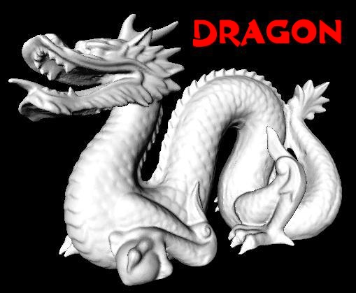 Logo Dragon Pictures